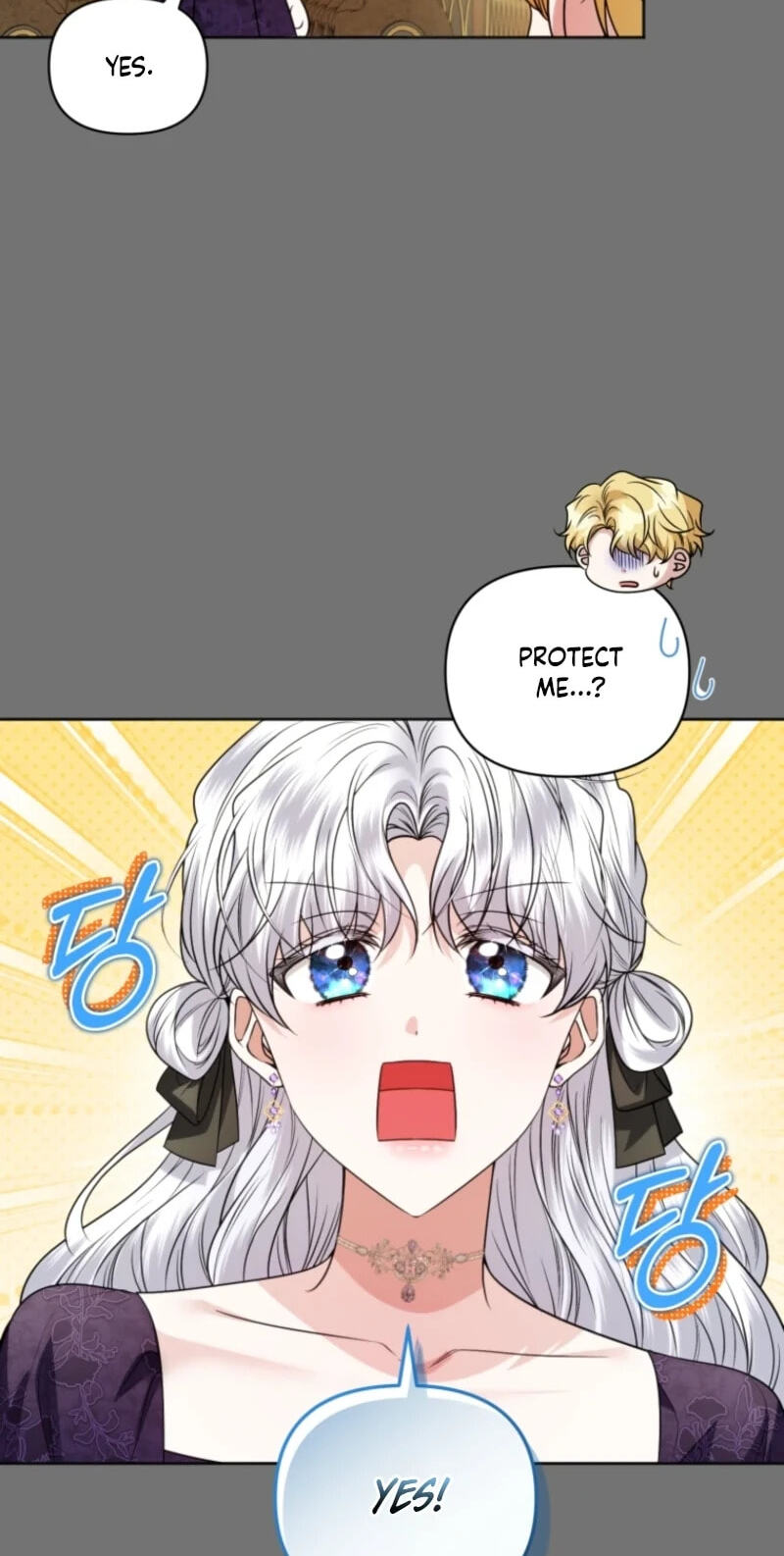 Low-Level Civil Servant Wants to Climb the Social Ladder Chapter 76 page 44 - 