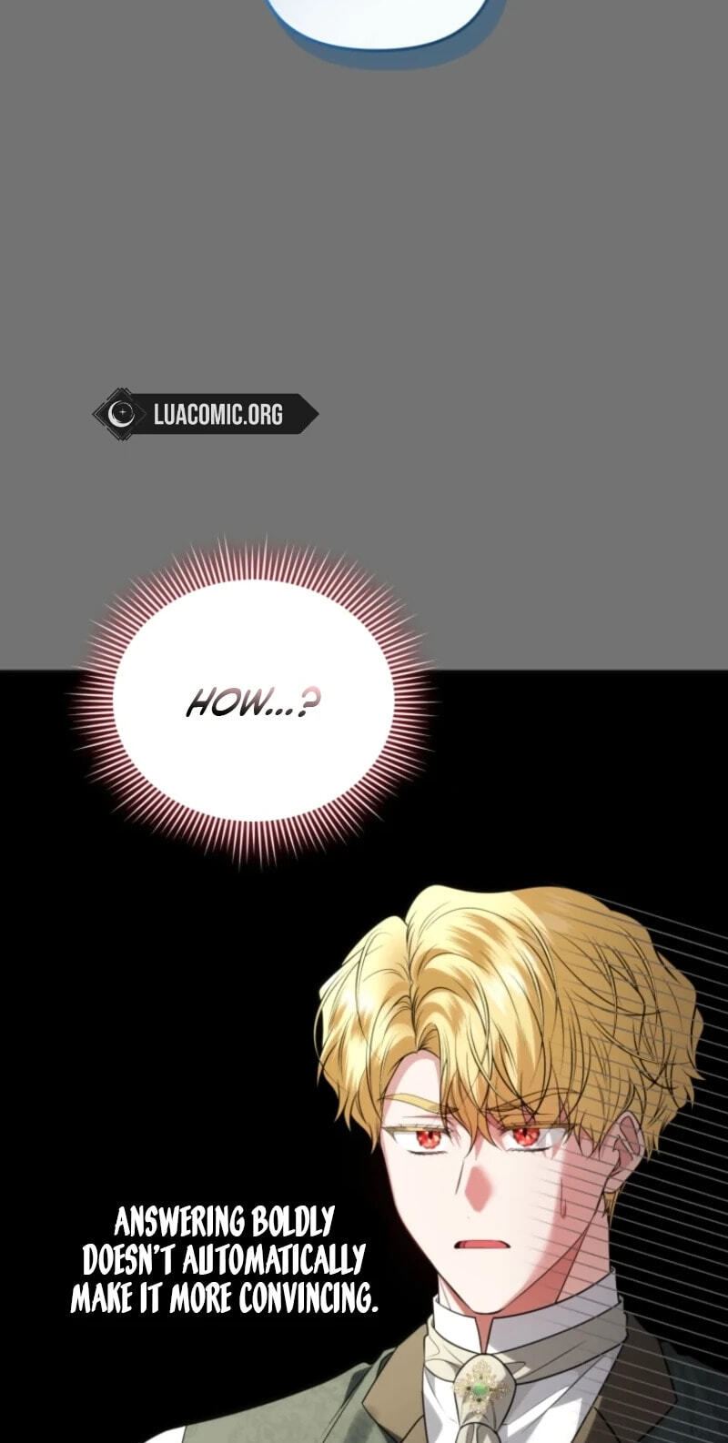 Low-Level Civil Servant Wants to Climb the Social Ladder Chapter 76 page 45 - 