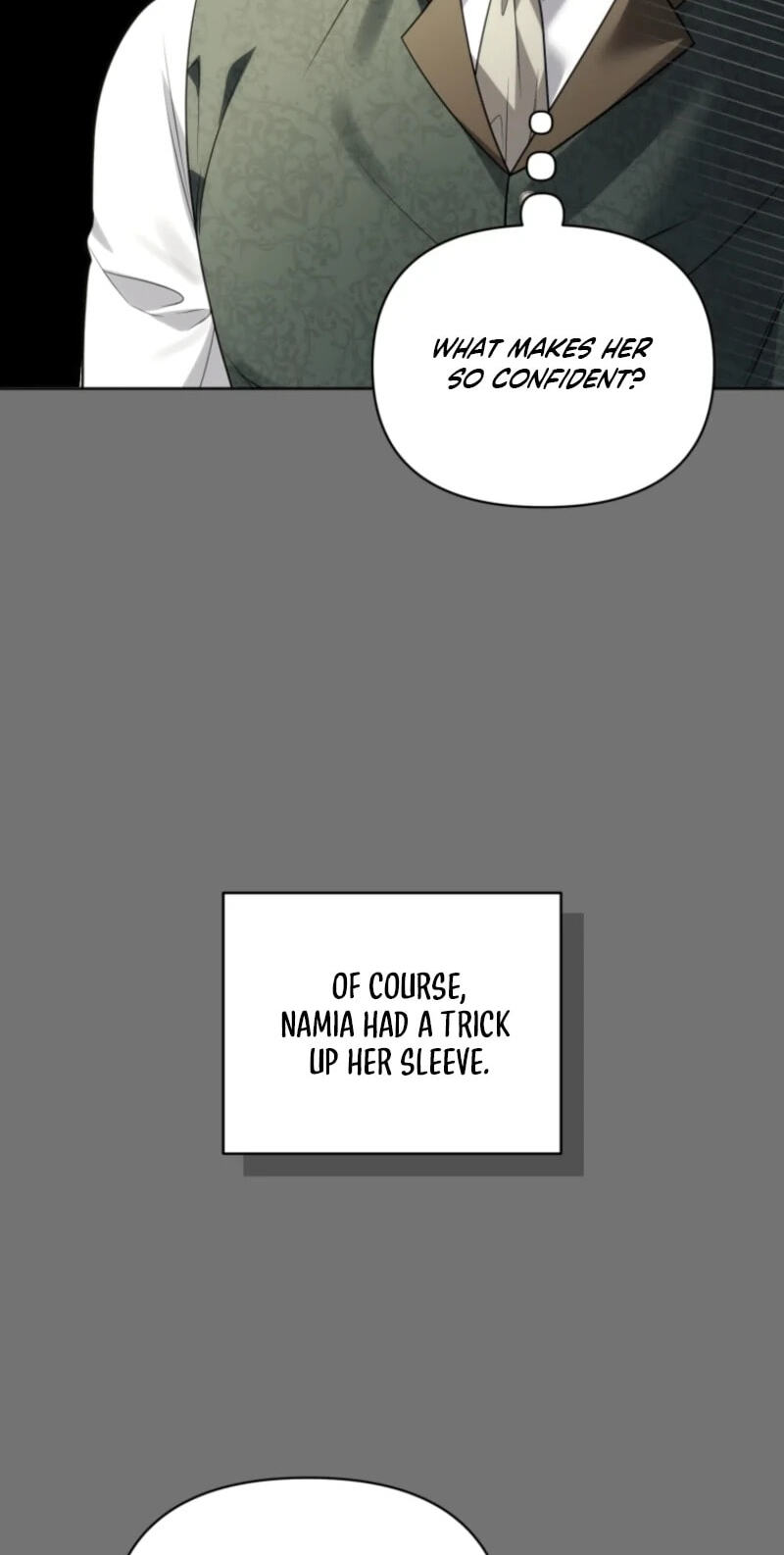 Low-Level Civil Servant Wants to Climb the Social Ladder Chapter 76 page 46 - 