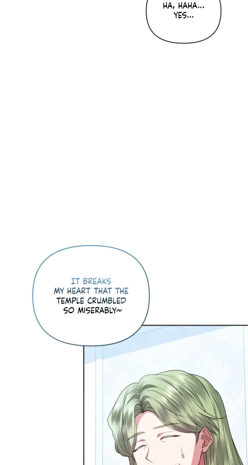 Low-Level Civil Servant Wants to Climb the Social Ladder Chapter 76 page 6 - 