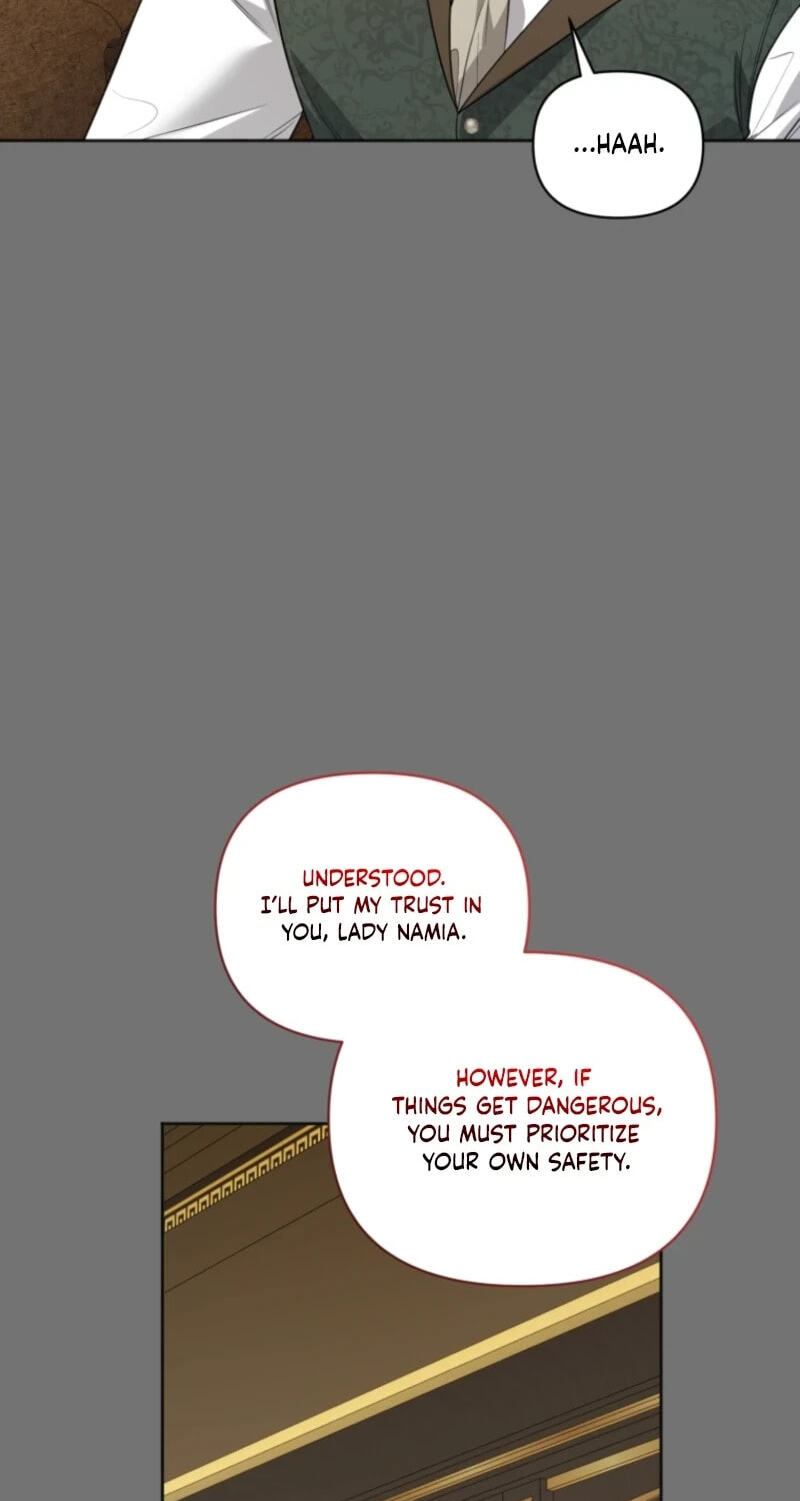 Low-Level Civil Servant Wants to Climb the Social Ladder Chapter 76 page 51 - 