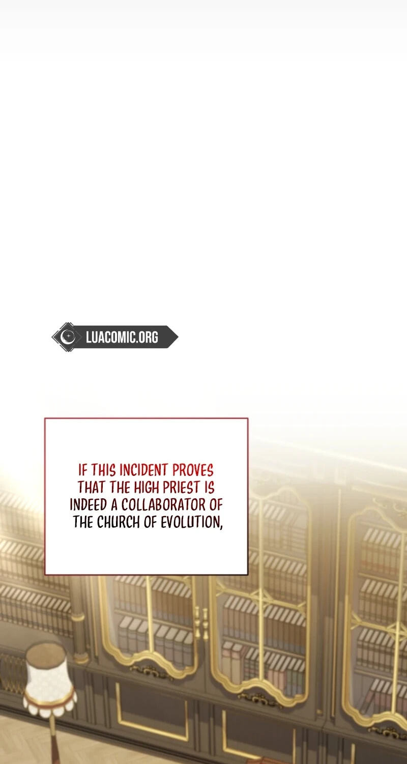 Low-Level Civil Servant Wants to Climb the Social Ladder Chapter 76 page 53 - 