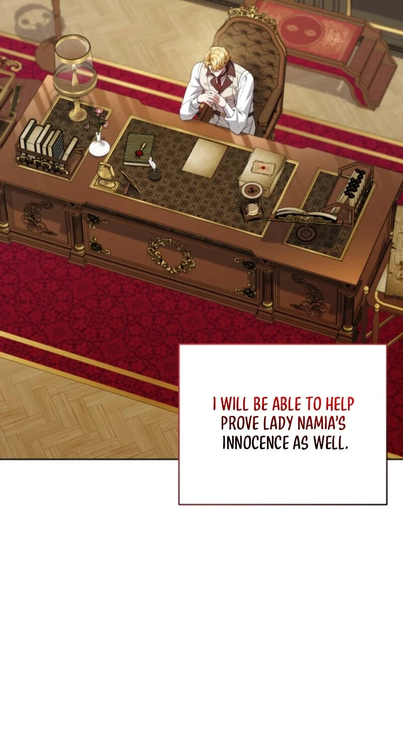 Low-Level Civil Servant Wants to Climb the Social Ladder Chapter 76 page 54 - 