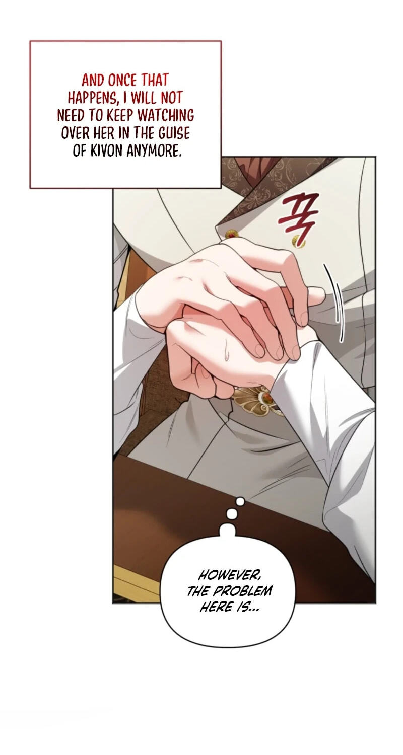 Low-Level Civil Servant Wants to Climb the Social Ladder Chapter 76 page 55 - 