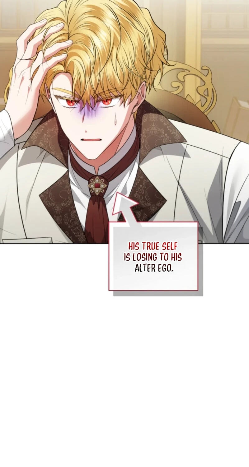 Low-Level Civil Servant Wants to Climb the Social Ladder Chapter 76 page 57 - 