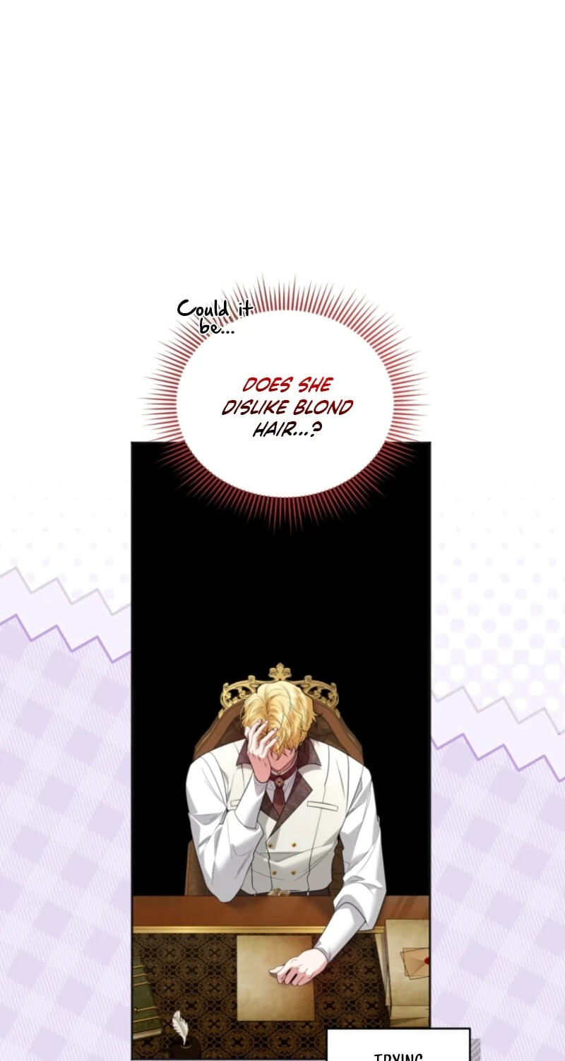 Low-Level Civil Servant Wants to Climb the Social Ladder Chapter 76 page 58 - 