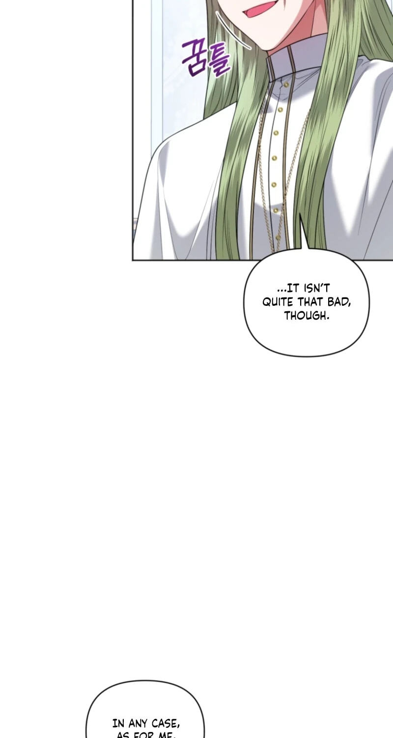 Low-Level Civil Servant Wants to Climb the Social Ladder Chapter 76 page 7 - 