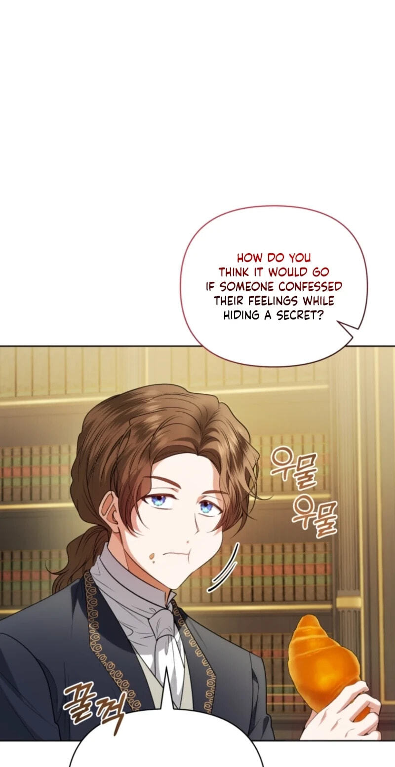 Low-Level Civil Servant Wants to Climb the Social Ladder Chapter 76 page 68 - 