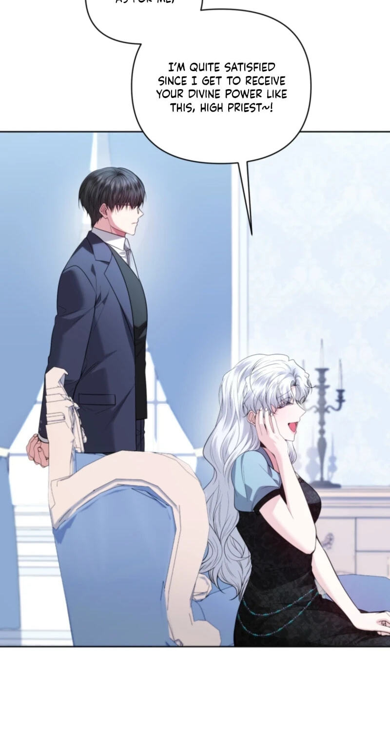 Low-Level Civil Servant Wants to Climb the Social Ladder Chapter 76 page 8 - 