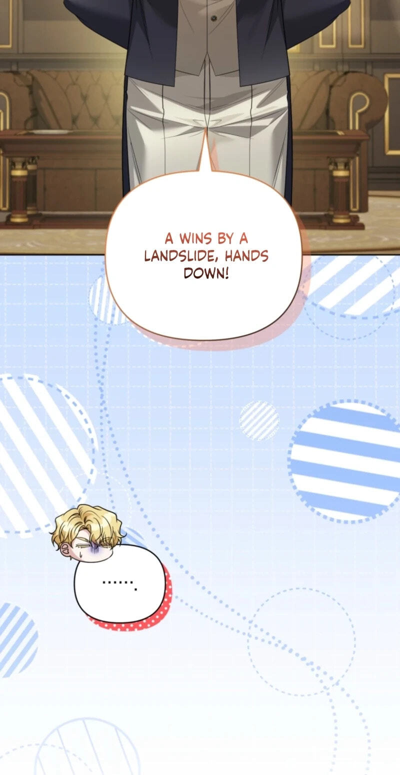 Low-Level Civil Servant Wants to Climb the Social Ladder Chapter 76 page 72 - 