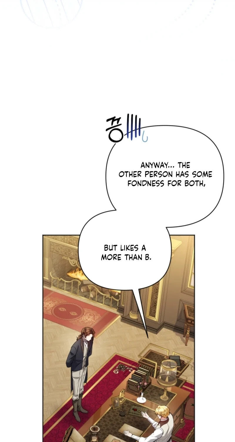 Low-Level Civil Servant Wants to Climb the Social Ladder Chapter 76 page 73 - 