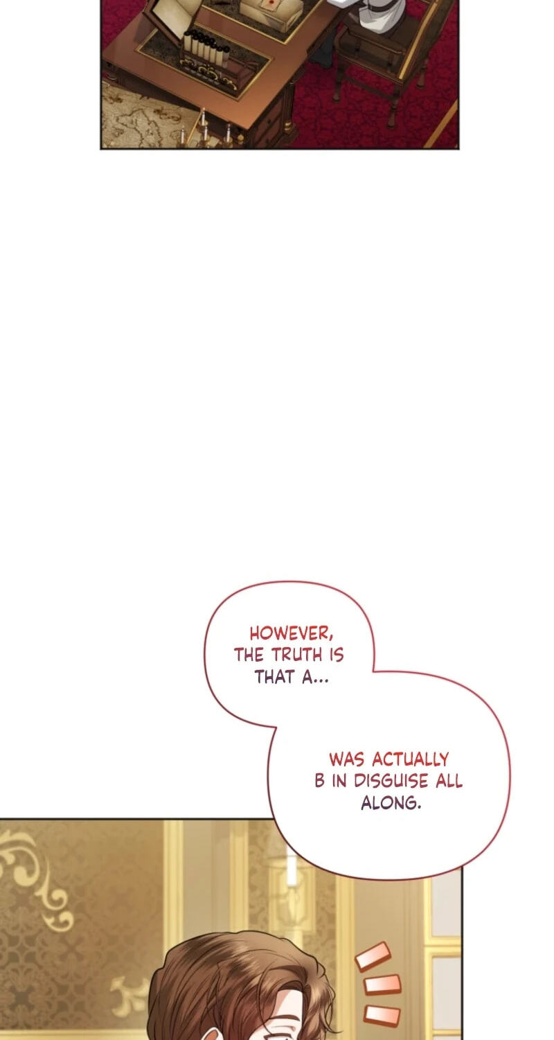 Low-Level Civil Servant Wants to Climb the Social Ladder Chapter 76 page 74 - 
