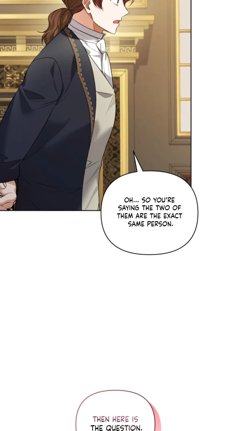 Low-Level Civil Servant Wants to Climb the Social Ladder Chapter 76 page 75 - 