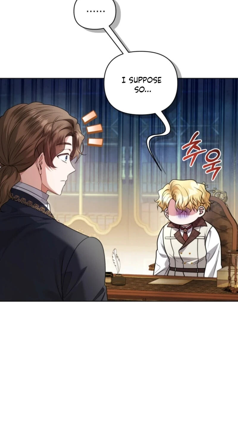Low-Level Civil Servant Wants to Climb the Social Ladder Chapter 76 page 79 - 