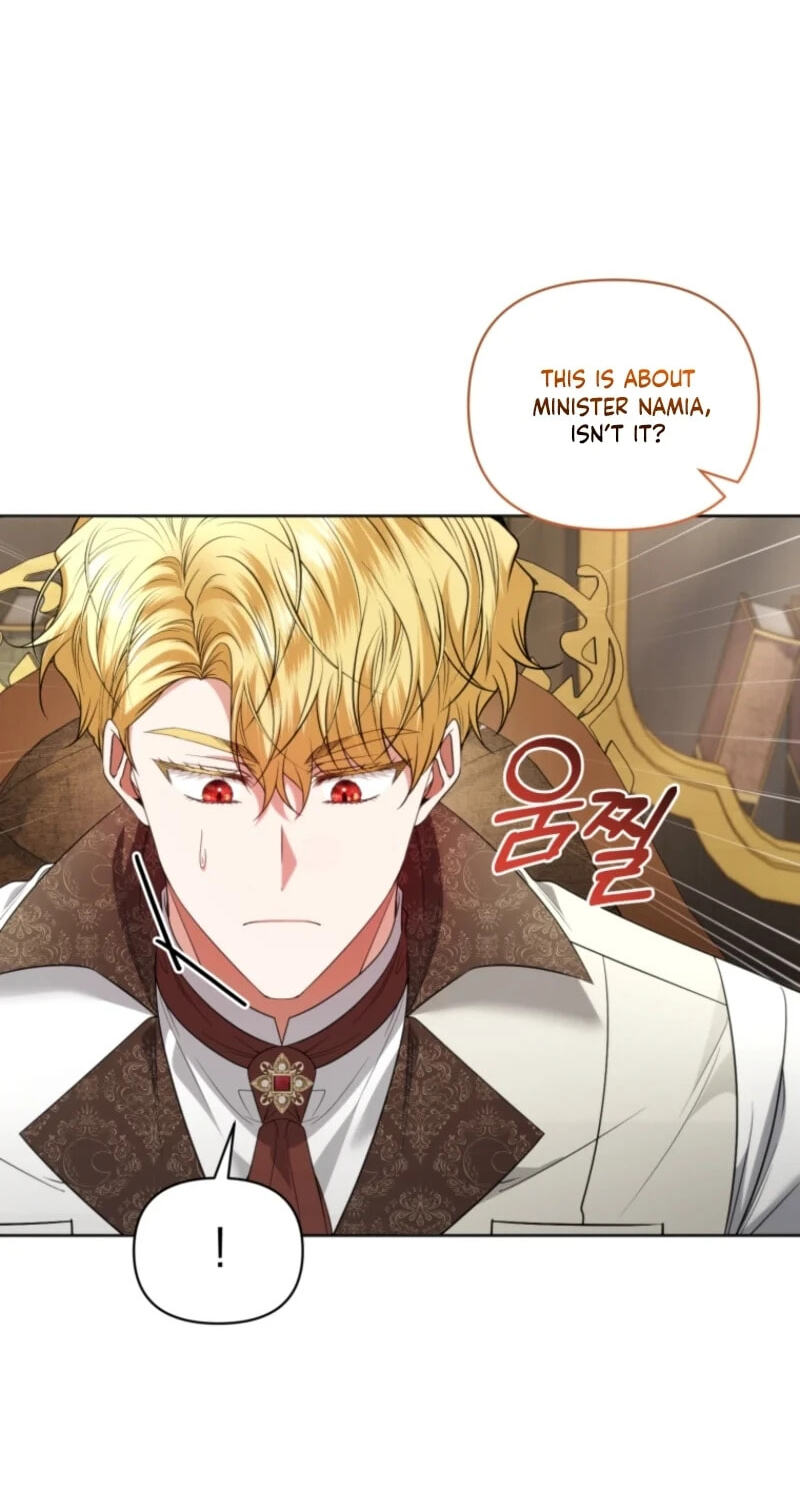 Low-Level Civil Servant Wants to Climb the Social Ladder Chapter 76 page 80 - 