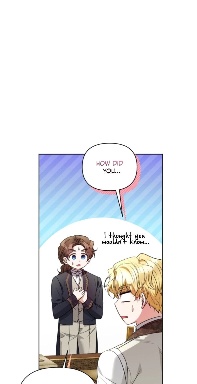 Low-Level Civil Servant Wants to Climb the Social Ladder Chapter 76 page 81 - 
