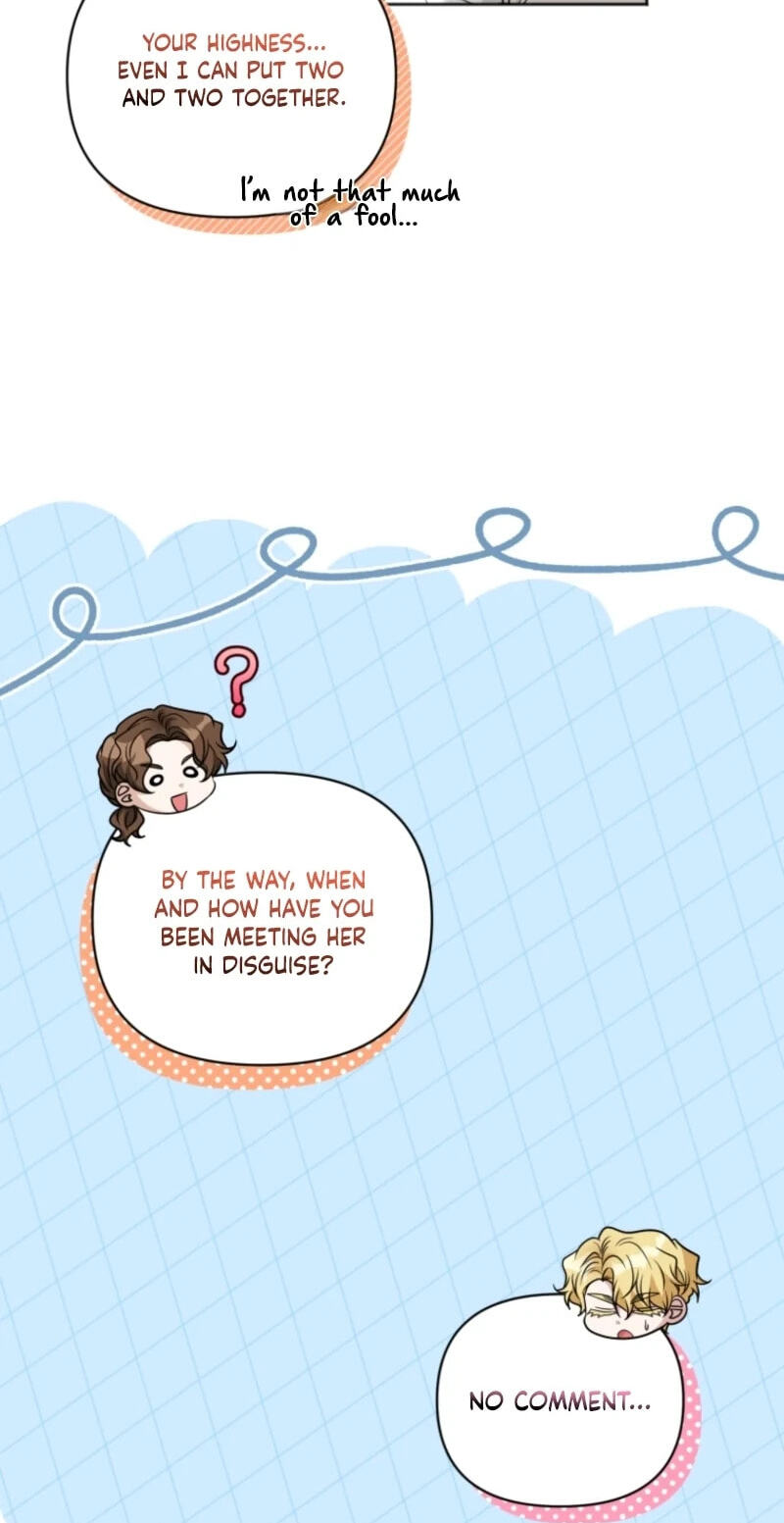 Low-Level Civil Servant Wants to Climb the Social Ladder Chapter 76 page 82 - 