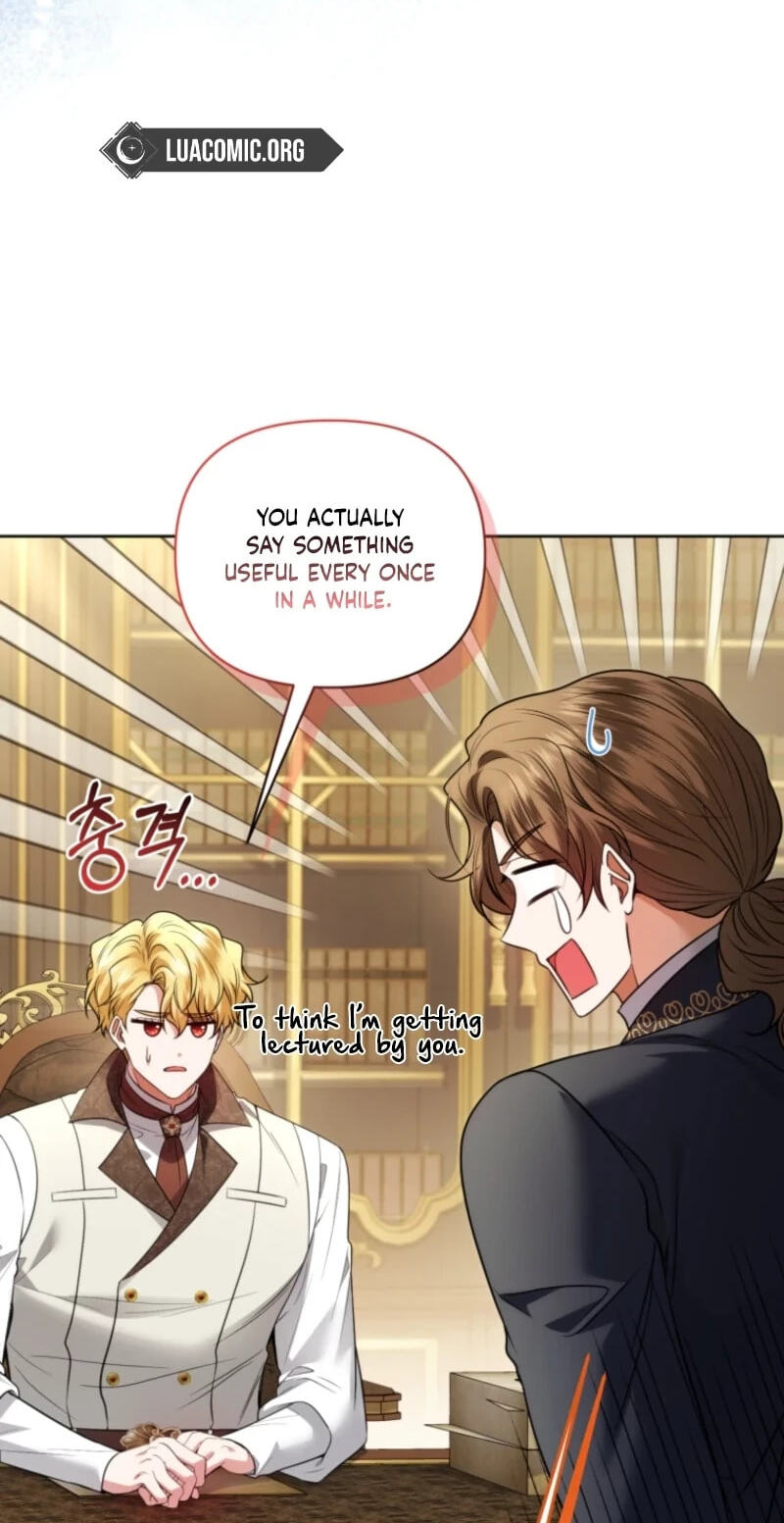 Low-Level Civil Servant Wants to Climb the Social Ladder Chapter 76 page 86 - 