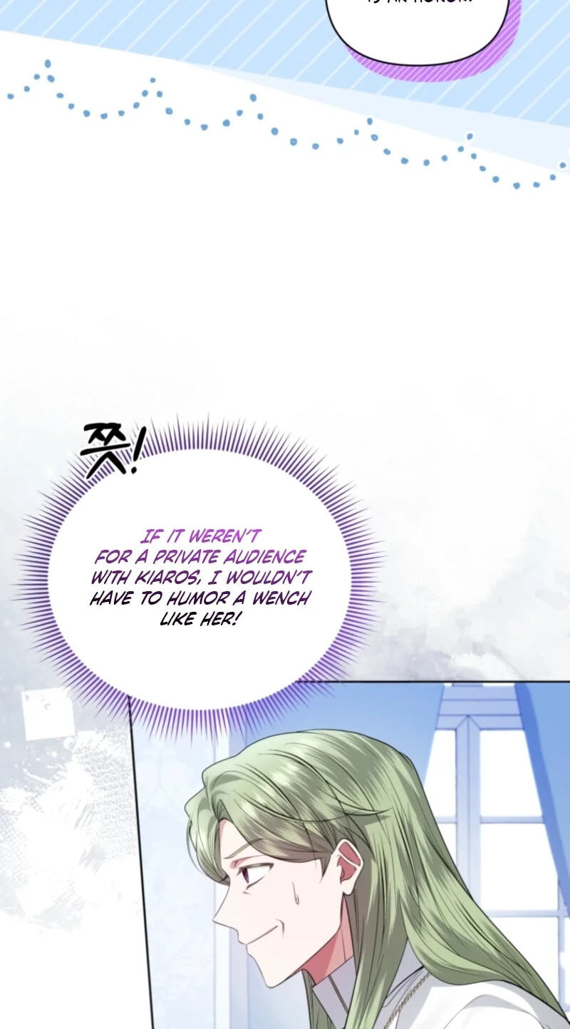 Low-Level Civil Servant Wants to Climb the Social Ladder Chapter 76 page 10 - 
