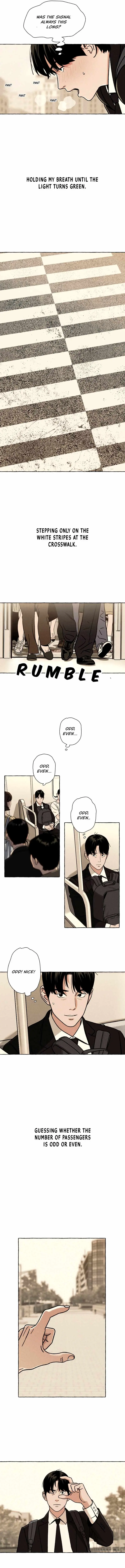 Low Orbit Human Chapter 3 page 2 - 
