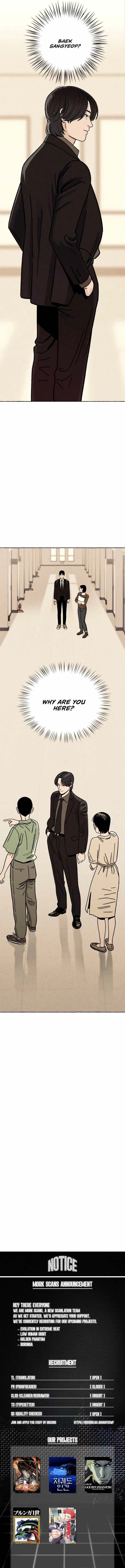 Low Orbit Human Chapter 3 page 14 - 