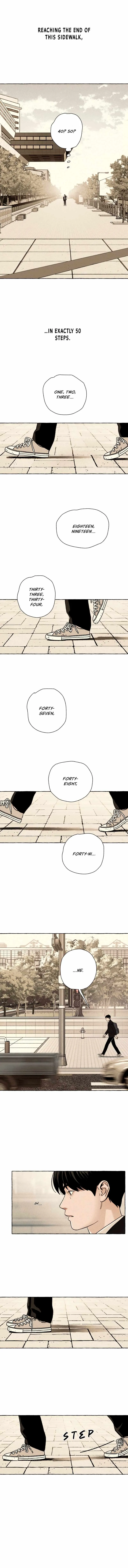 Low Orbit Human Chapter 3 page 3 - 