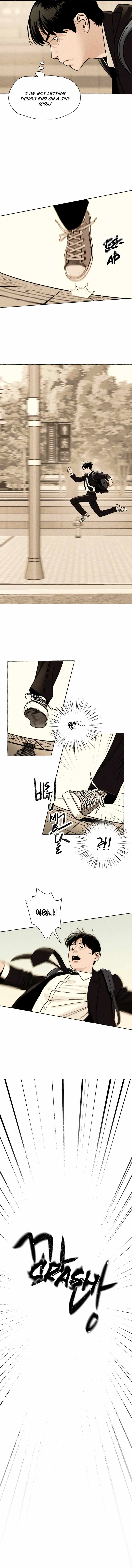 Low Orbit Human Chapter 3 page 4 - 