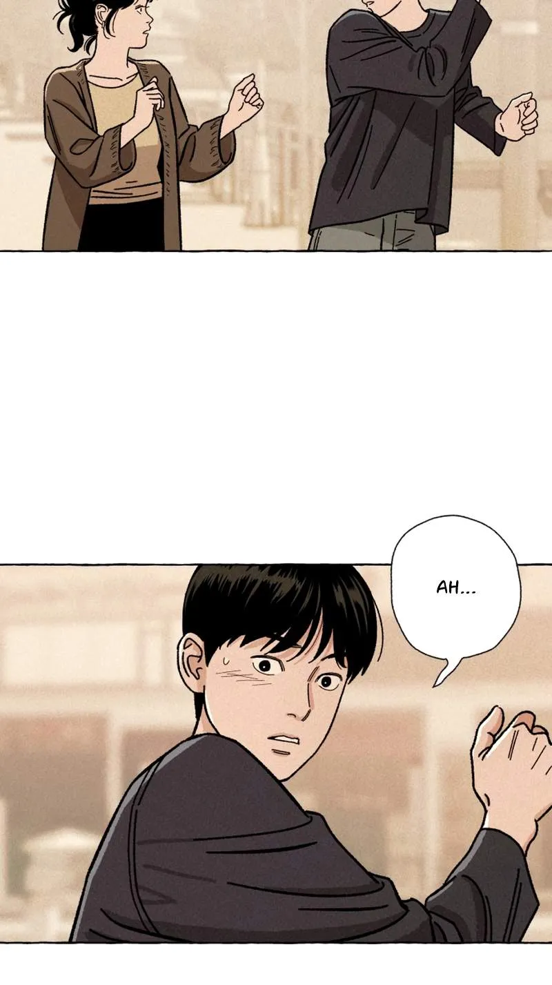 Low Orbit Human Chapter 4 page 13 - 