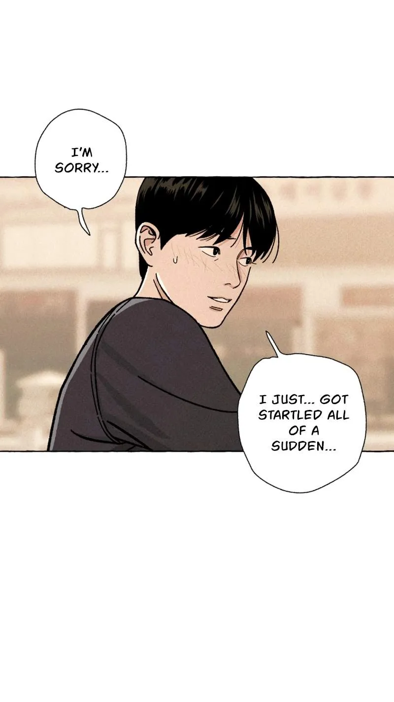 Low Orbit Human Chapter 4 page 14 - 