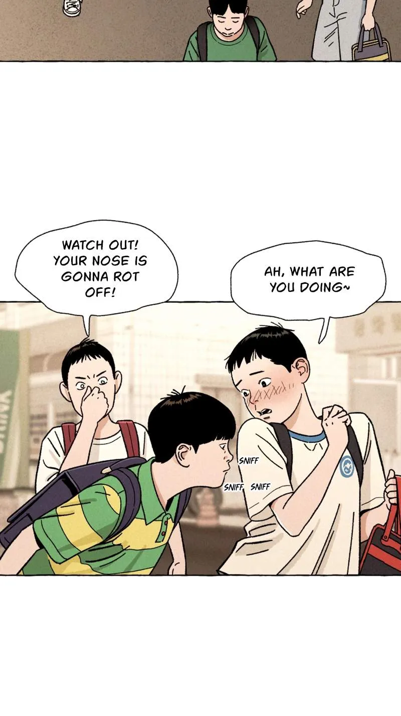 Low Orbit Human Chapter 4 page 4 - 