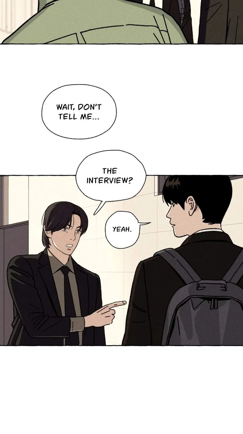 Low Orbit Human Chapter 4 page 35 - 