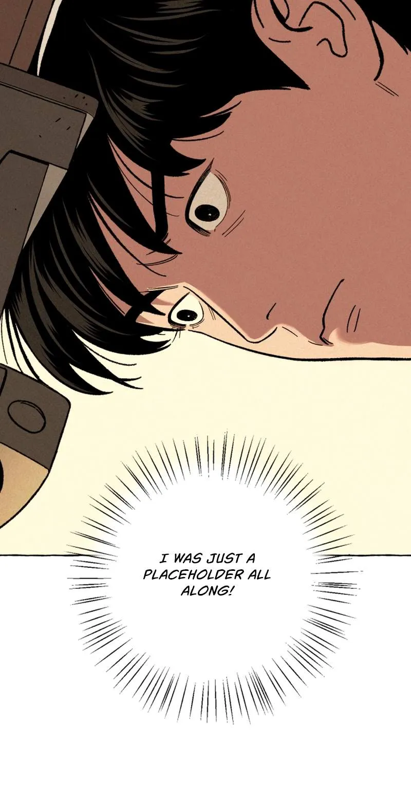 Low Orbit Human Chapter 4 page 39 - 