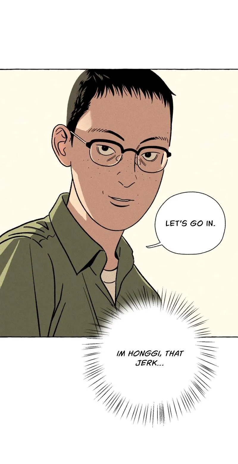 Low Orbit Human Chapter 4 page 40 - 