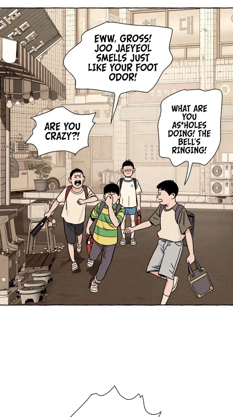 Low Orbit Human Chapter 4 page 5 - 
