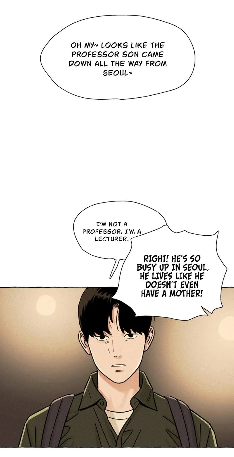Low Orbit Human Chapter 4 page 50 - 