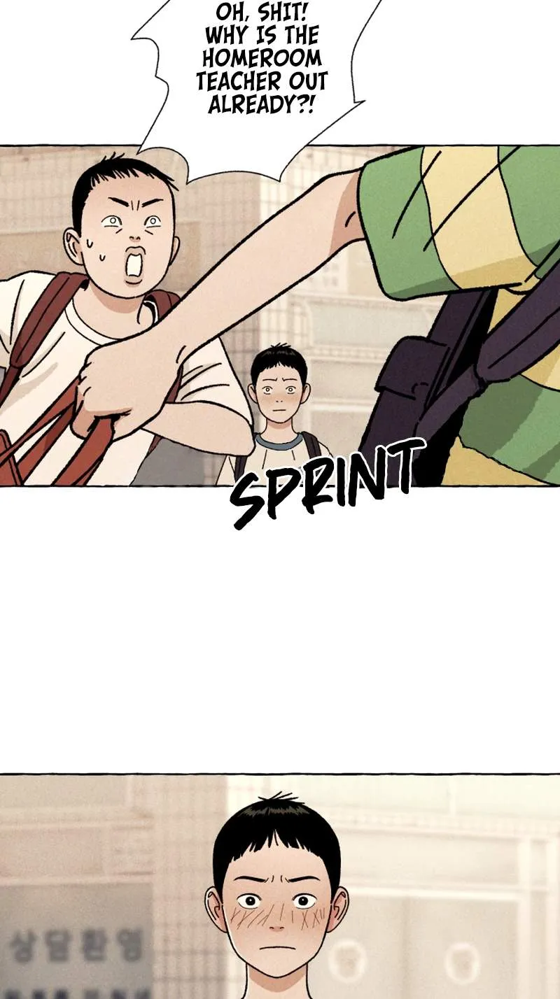 Low Orbit Human Chapter 4 page 6 - 