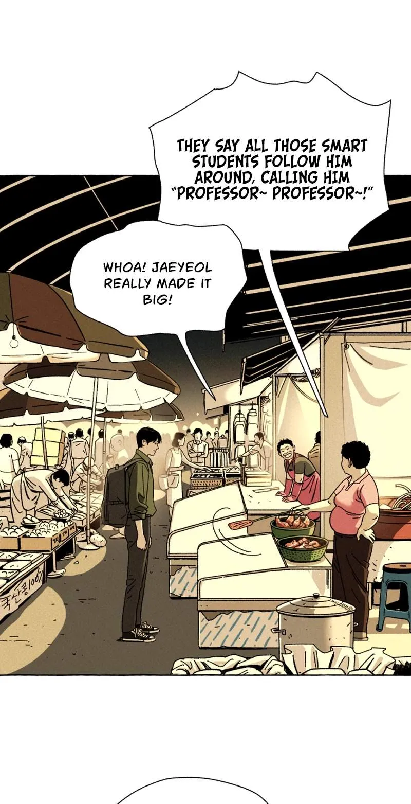 Low Orbit Human Chapter 4 page 51 - 