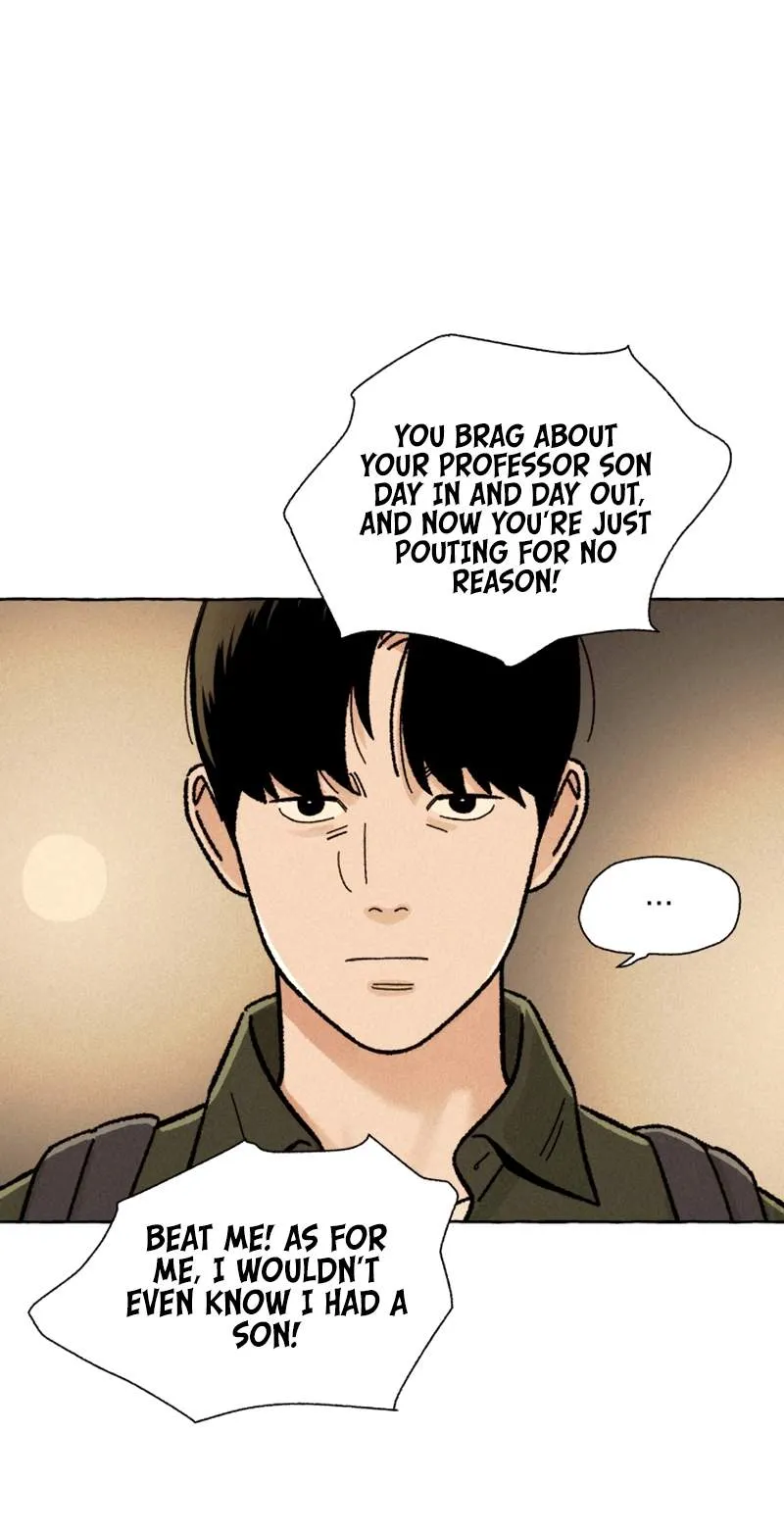 Low Orbit Human Chapter 4 page 53 - 