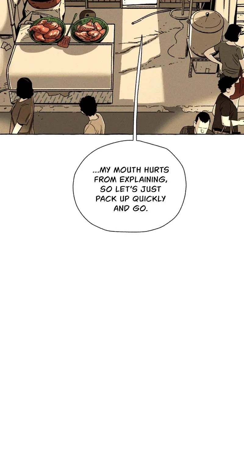 Low Orbit Human Chapter 4 page 57 - 