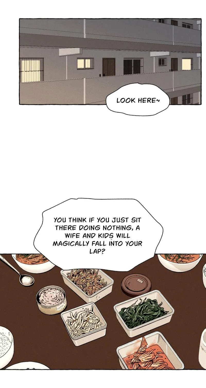 Low Orbit Human Chapter 4 page 59 - 