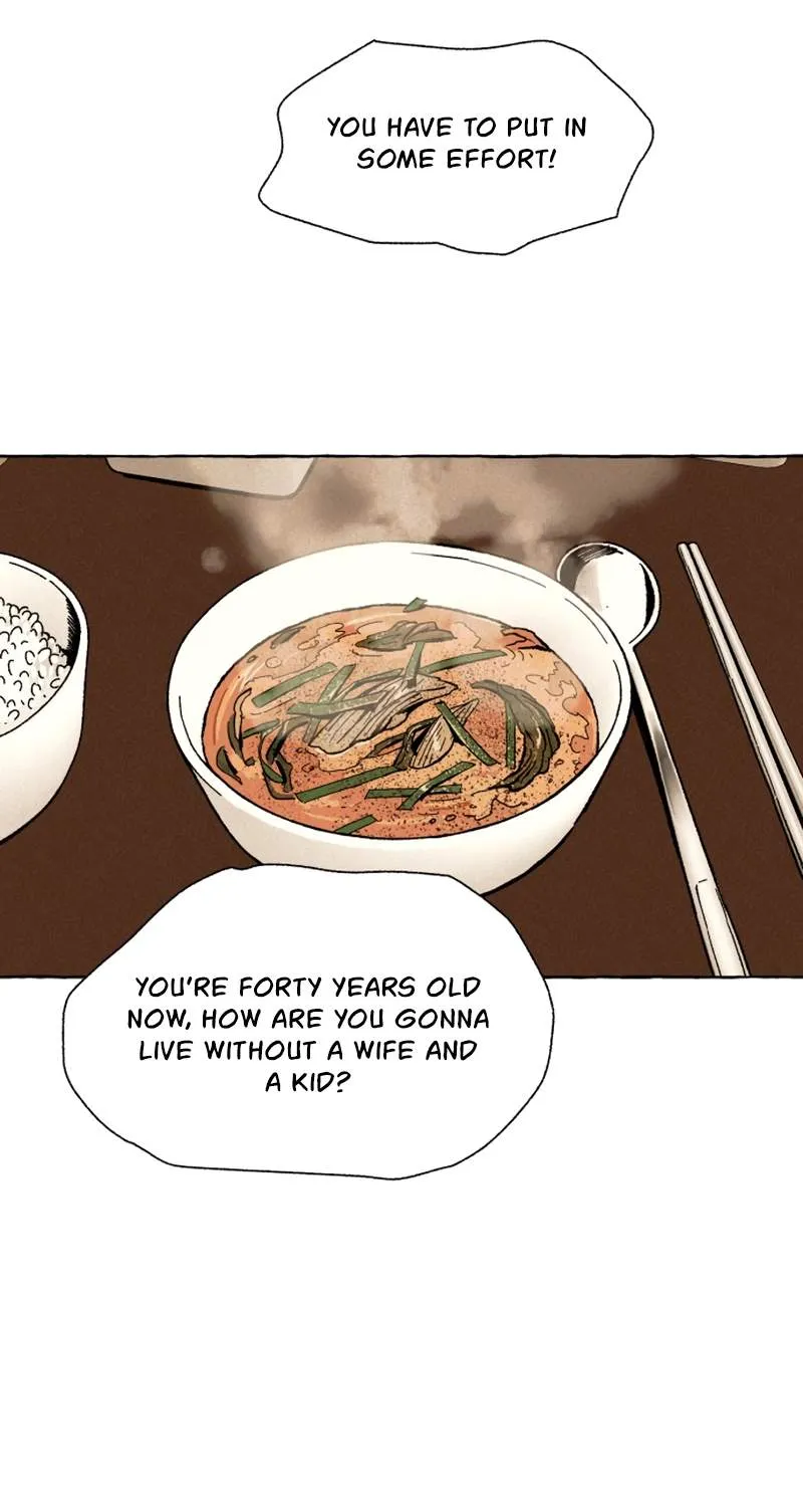Low Orbit Human Chapter 4 page 60 - 