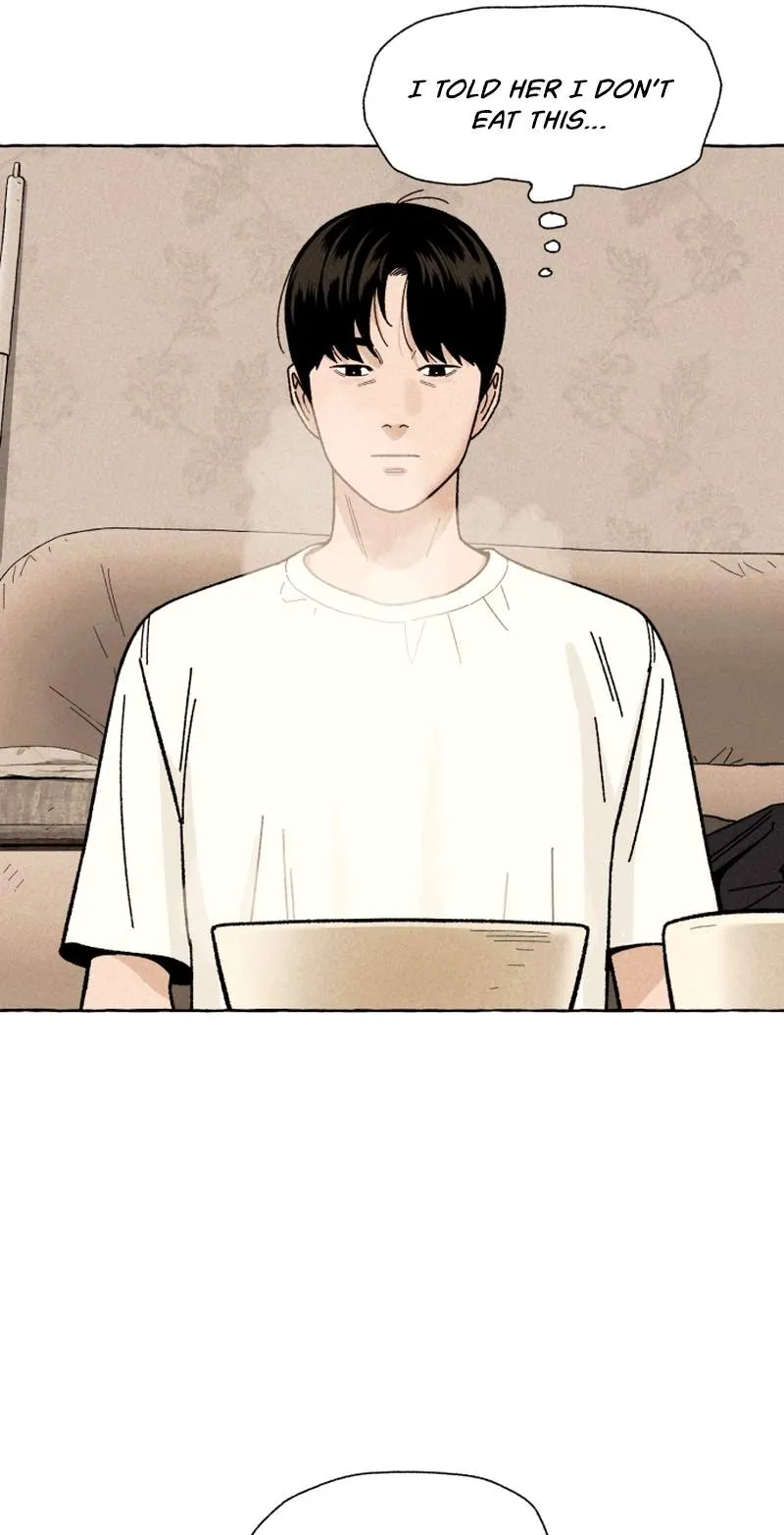 Low Orbit Human Chapter 4 page 61 - 
