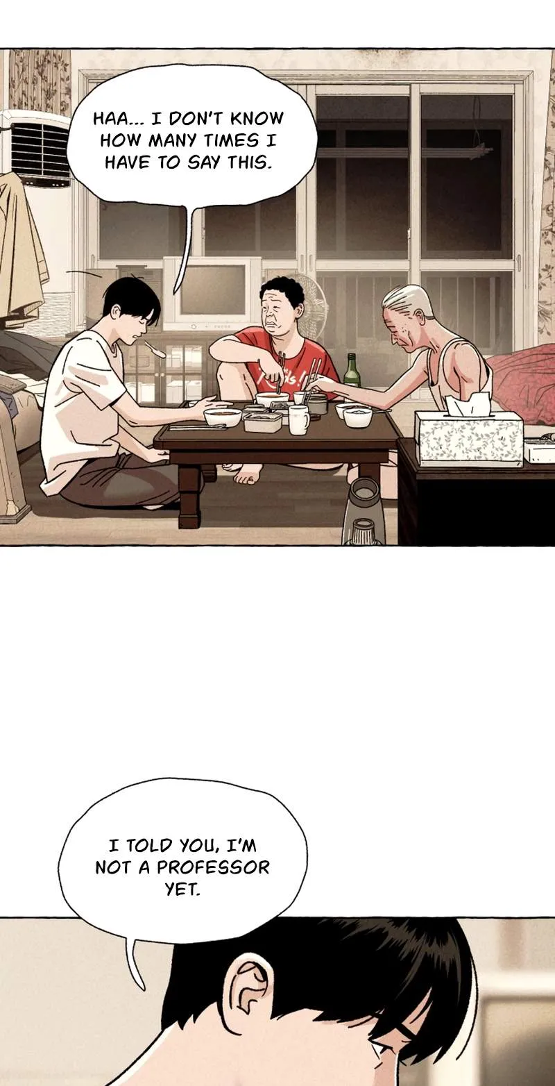 Low Orbit Human Chapter 4 page 63 - 