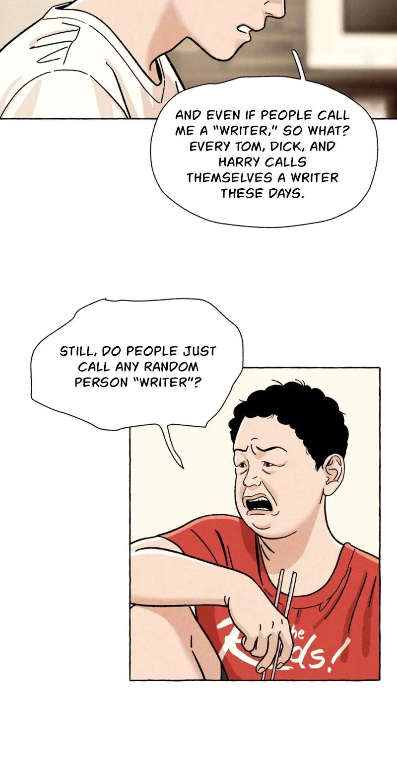 Low Orbit Human Chapter 4 page 64 - 