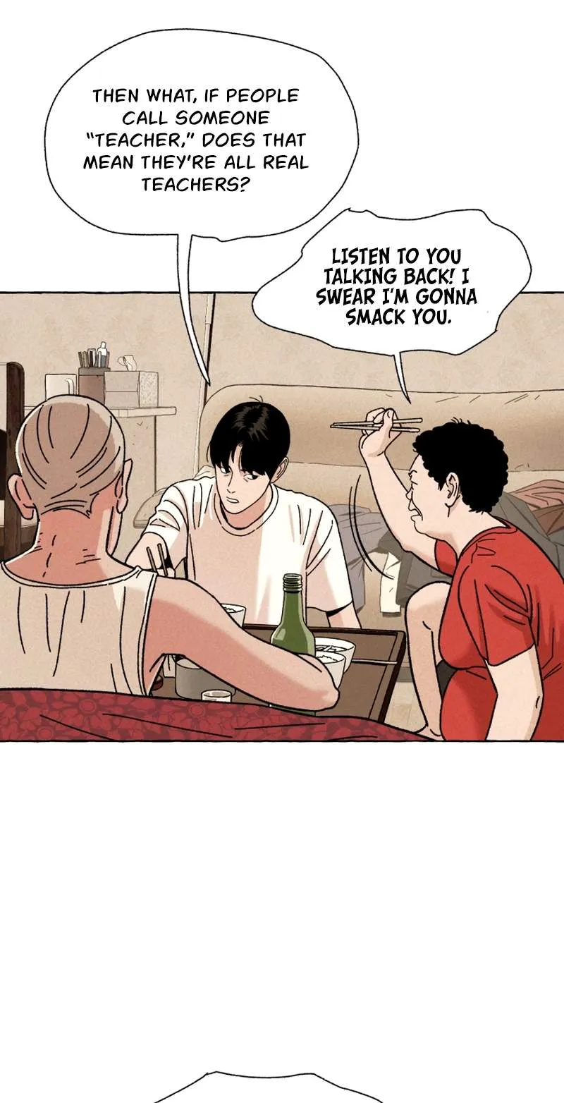Low Orbit Human Chapter 4 page 65 - 