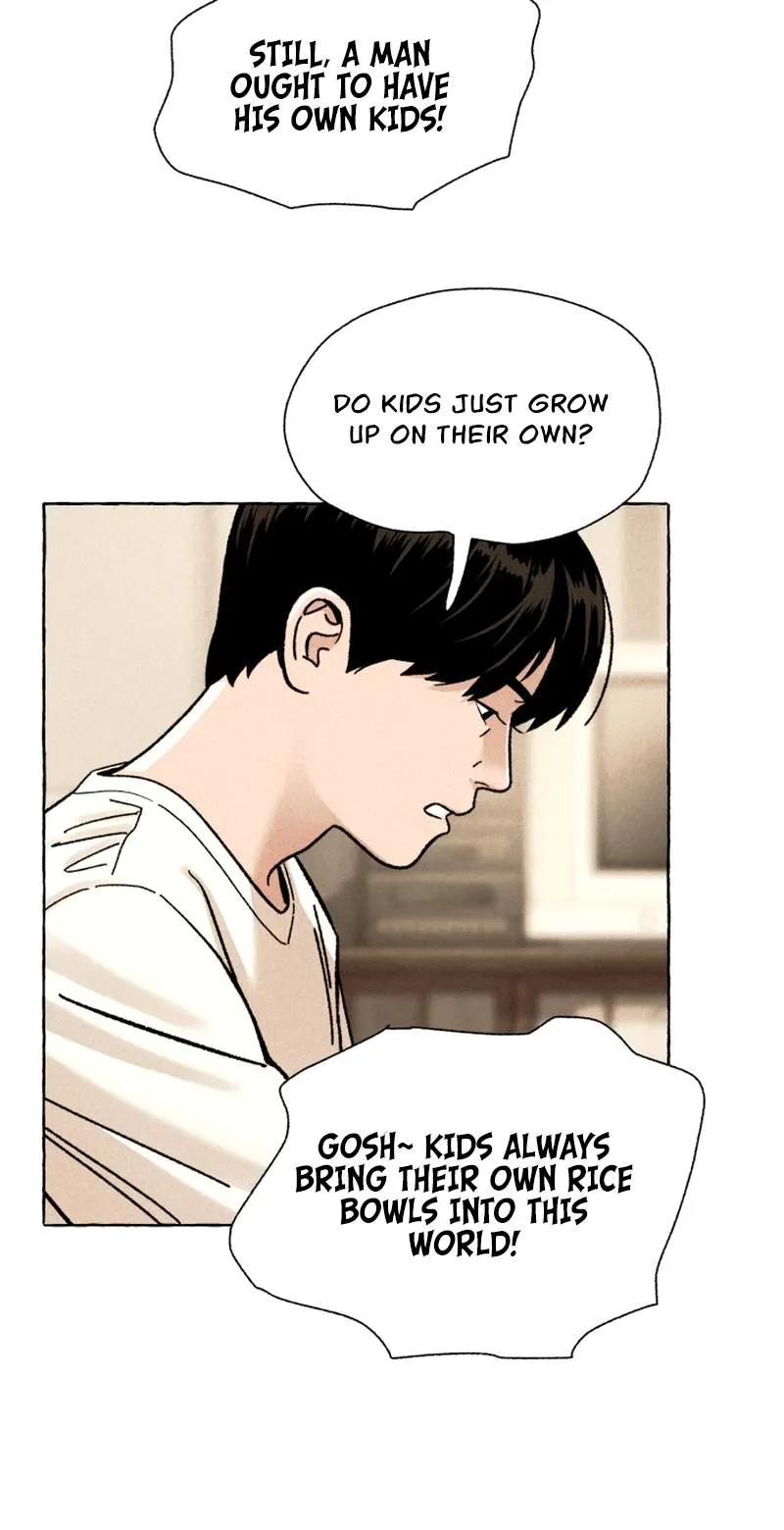 Low Orbit Human Chapter 4 page 66 - 
