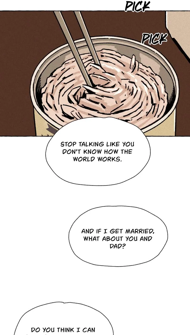 Low Orbit Human Chapter 4 page 67 - 