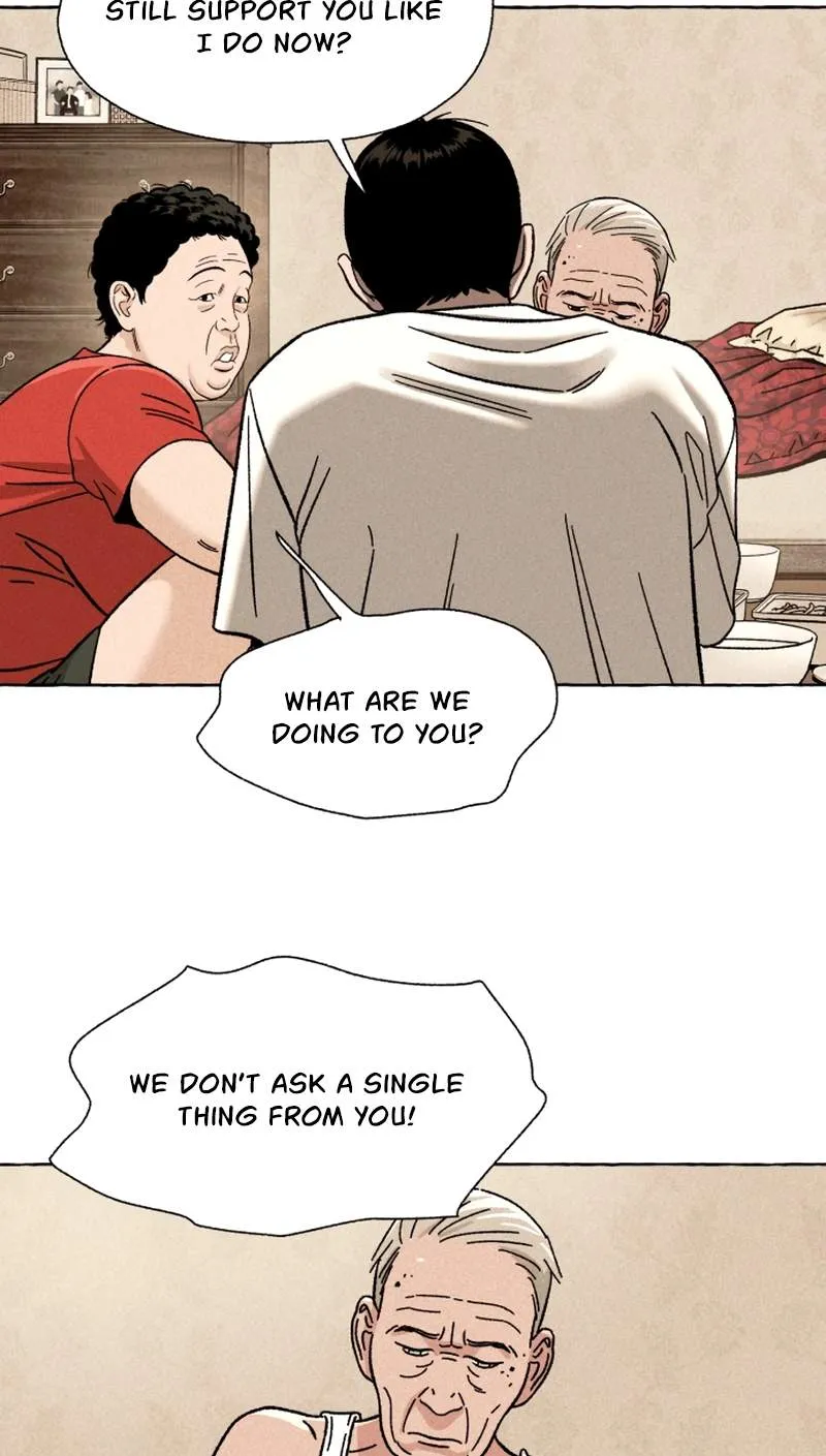 Low Orbit Human Chapter 4 page 68 - 