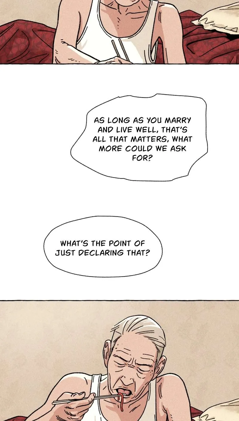 Low Orbit Human Chapter 4 page 69 - 