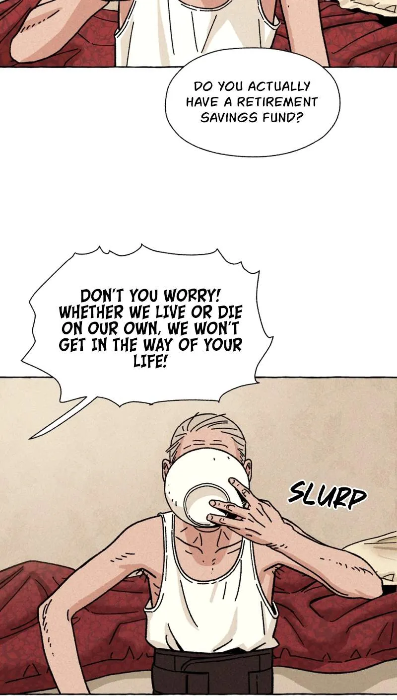 Low Orbit Human Chapter 4 page 70 - 